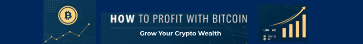 Grow Your Crypto - How to Profit with Bitcoin