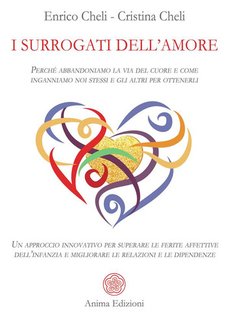 Enrico Cheli - I surrogati dell'amore (2024)