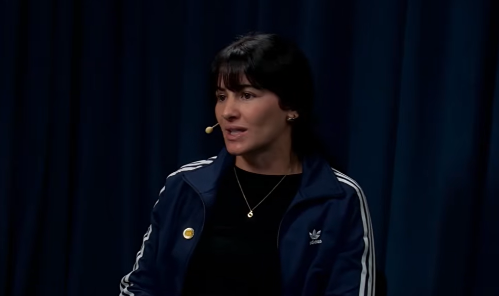 Vicky Granatto: "Somos profesionales en lo deportivo, pero amateurs en el pago"