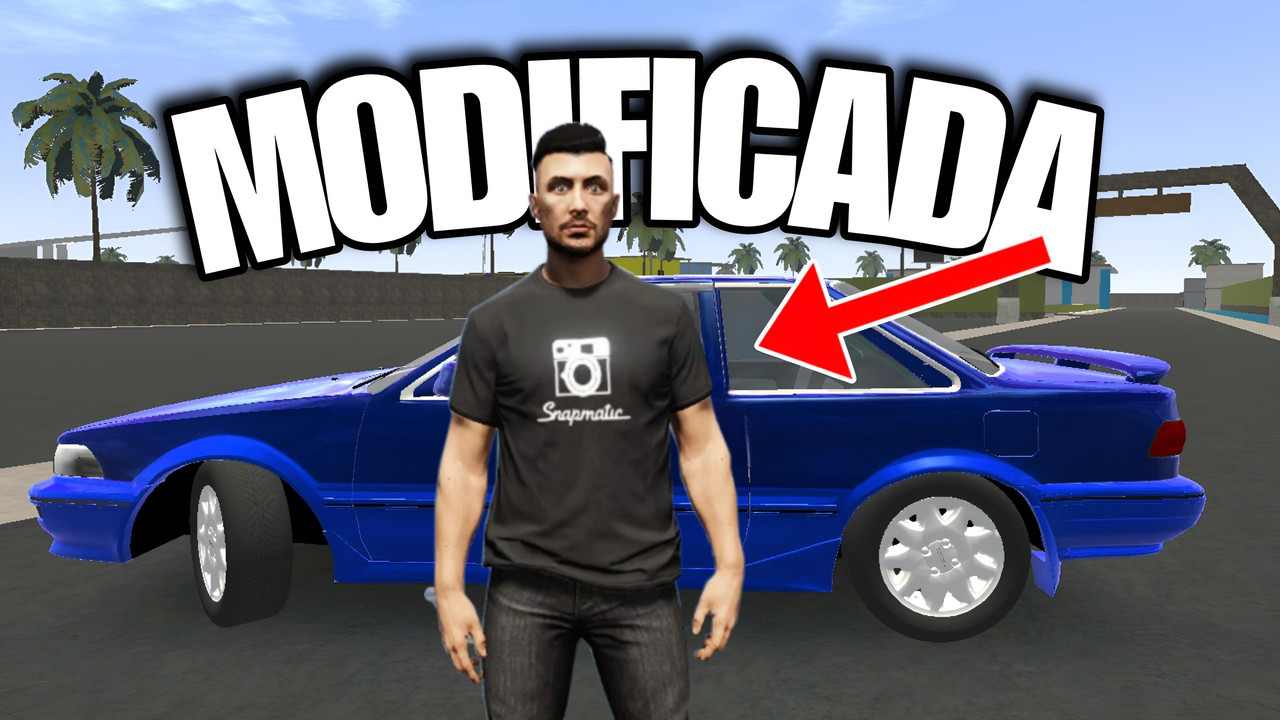 Data modificada lac