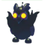 Nightmare Owl