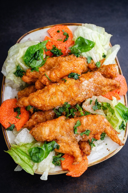 Signature Spice Indian Cuisine