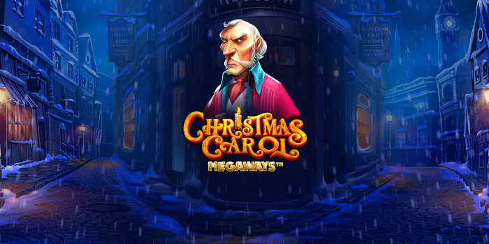 Trik Jitu Mendapatkan Jackpot di Slot Christmas Carol 