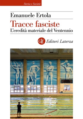 Emanuele Ertola - Tracce fasciste (2026)