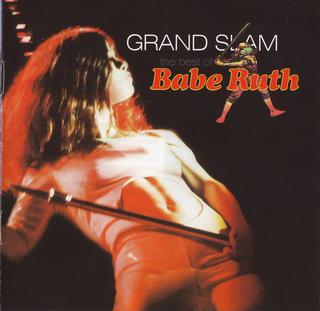 Babe Ruth - Grand Slam (1994).mp3 - 320 Kbps