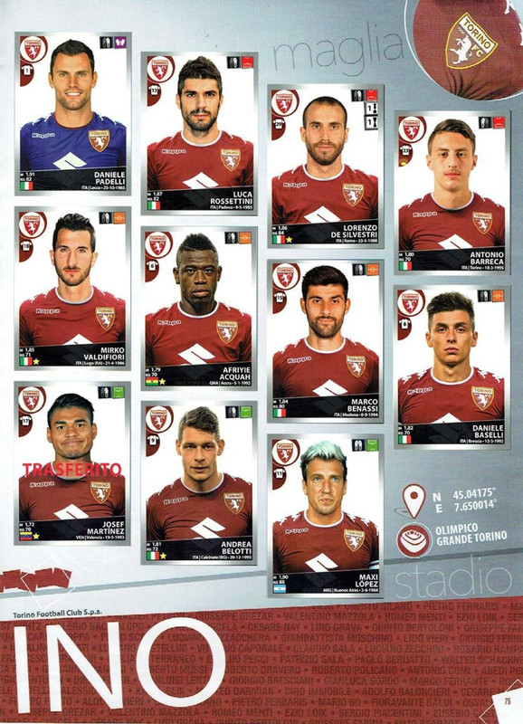 Album Calciatori 2016-2017 Panini-077