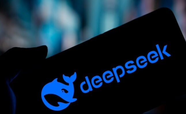 card image Мошеннические токены DeepSeek наводнили крипторынок