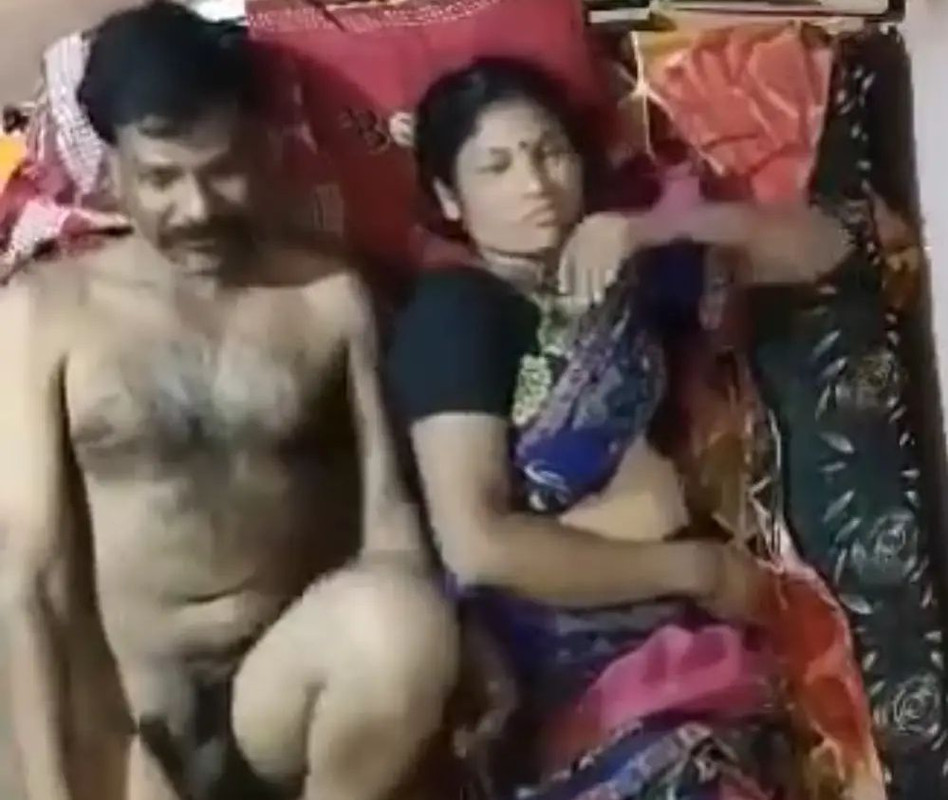 Village wife is repaying Husband loan Indian Wife shared