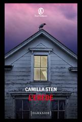 Camilla Sten – L’erede (2025)