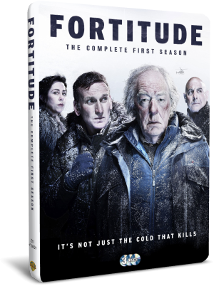 Fortitude - Stagione 1 (2015) .mkv DLMux AAC x264 ITA [Completa]