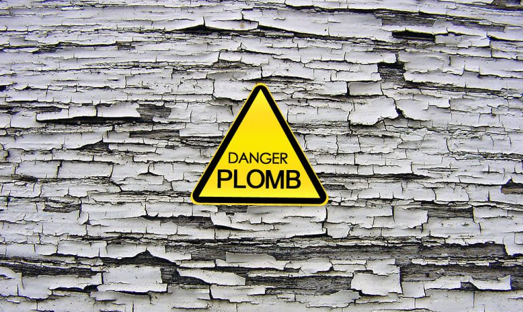 CREP - Diagnostic Plomb