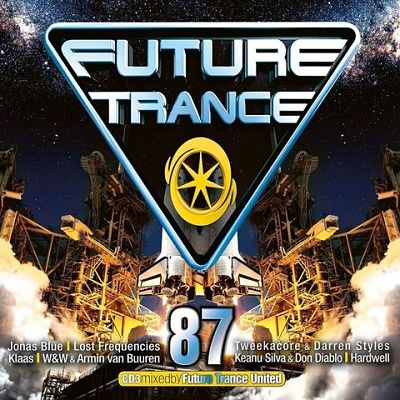 VA - Future Trance Vol.87 (3CD) (02/2019) VA-Futu87-opt