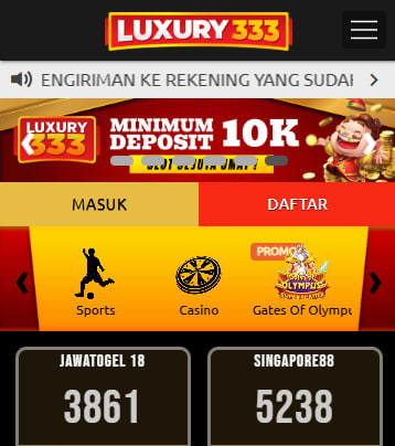 LUXURY333 🦷 BANDAR JUDI SLOT ONLINE PRAGMATIC KEMENANGAN BESAR - WooCommerce eCommerce