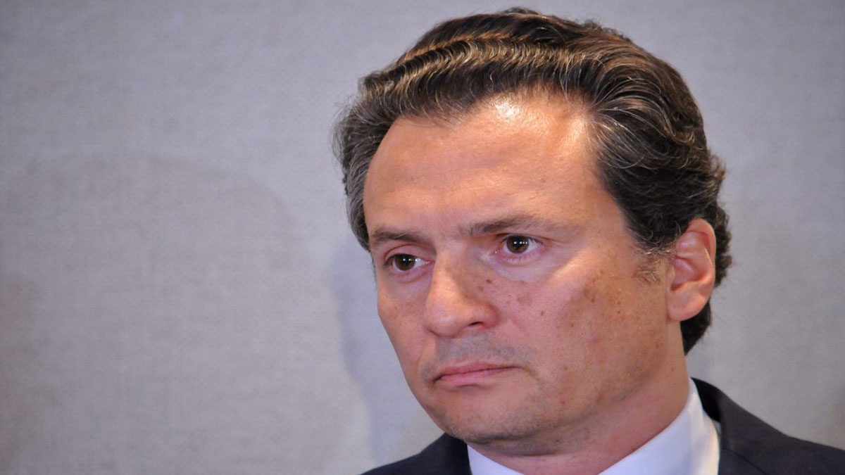 UIF presenta nueva denuncia de Emilio Lozoya por gastos millonarios