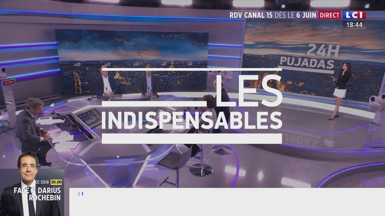 05.20 - 17.00.00 - 24 Heures Pujadas. Débats, reportages et interview....ts_snapshot_00.49.34.402