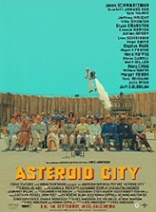 Asteroid City (2023)