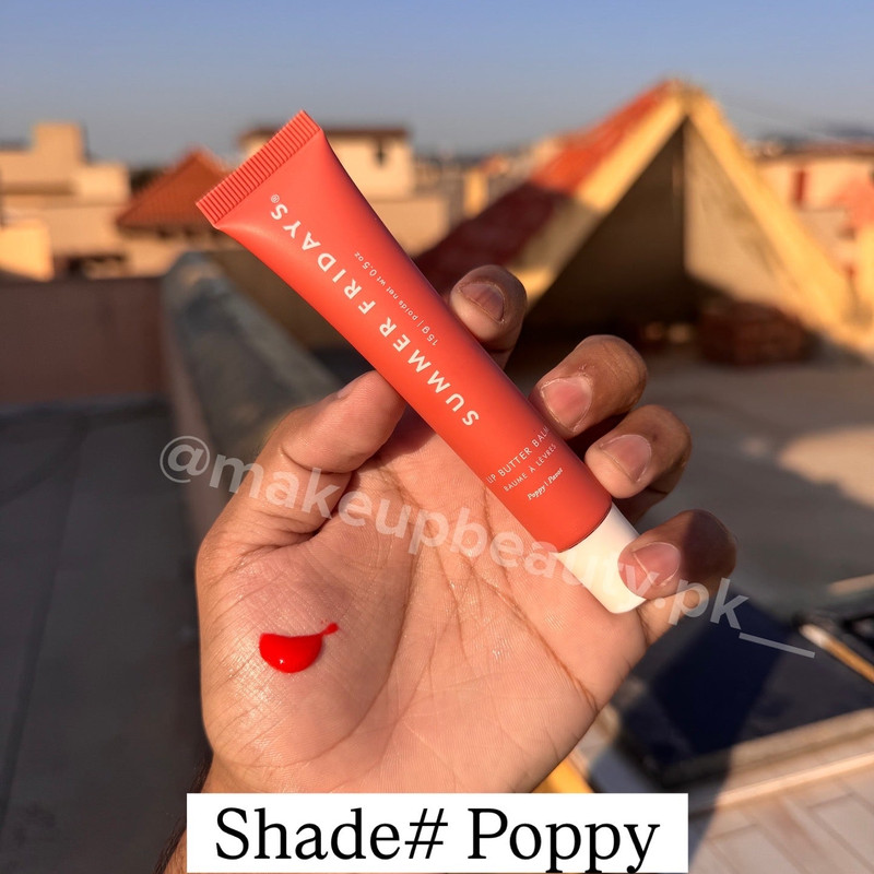 Summer Fridays Lip butter balm 15 g each - image 7