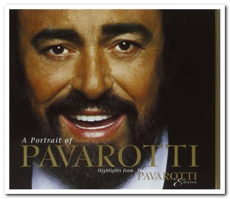 Luciano Pavarotti - A Portrait of Pavarotti (2001)