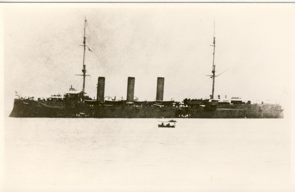 КР Память Меркурия