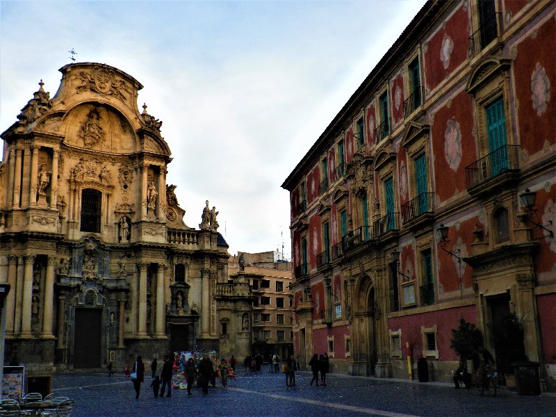 Murcia y sus pueblos-1991/2022 - Blogs de España - MURCIA CAPITAL-2012/2013/2019 (40)