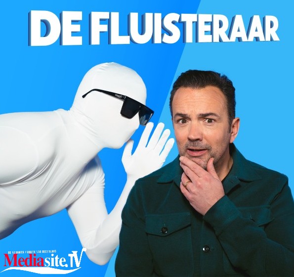 De-fluisteraar-Veronica