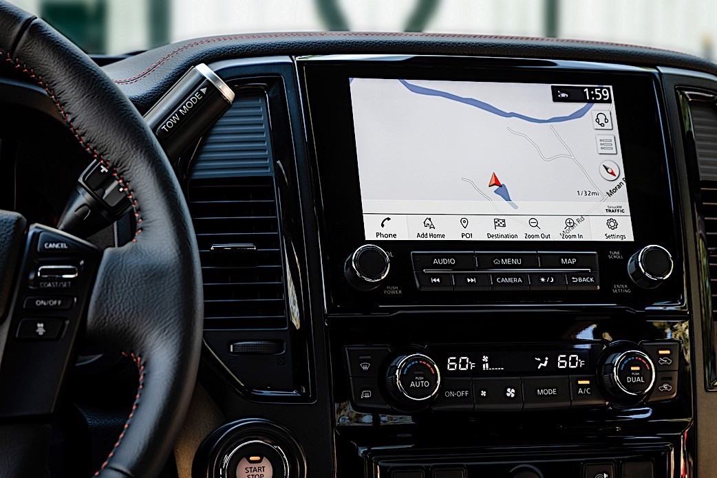 2020 Nissan TITAN XD (27)