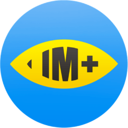 IM+ All-in-One Messenger 1.16 MAS