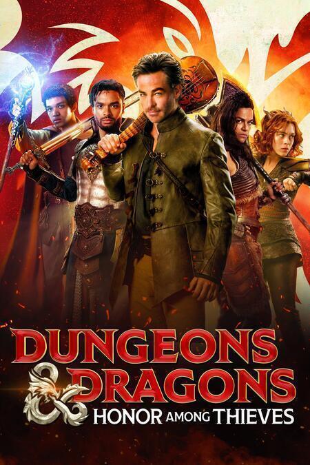Dungeons & Dragons: Złodziejski honor / Dungeons & Dragons: Honor Among Thieves (2023) MULTi.2160p.WEB-DL.DDP5.1.Atmos.DV.HDR10+.H.265-R22 / Dubbing.N
