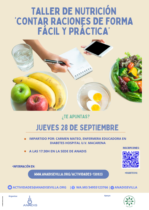 ‘CONTAR RACIONES DE FORMA FÁCIL Y PRÁCTICA’