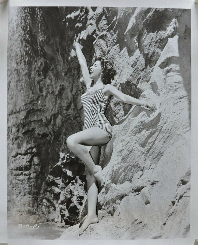 beverly garland 56 curucusuit'd