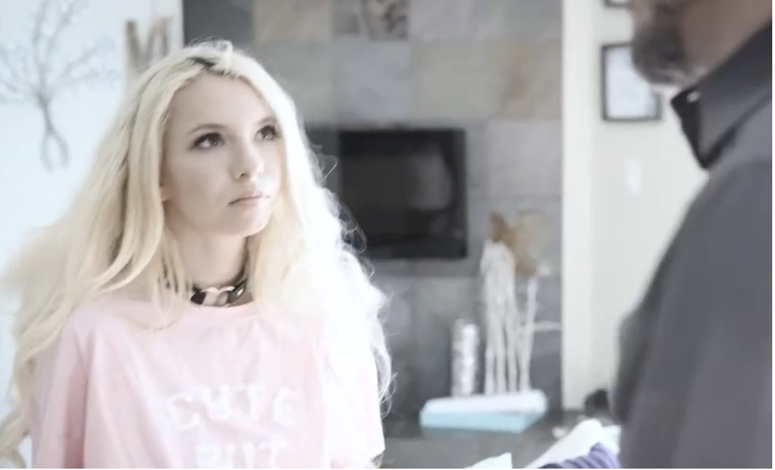 puretaboo – kenzie reeves dad caught me