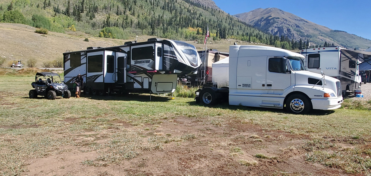 My Grand RV Forum - Grand Design Owners Forum