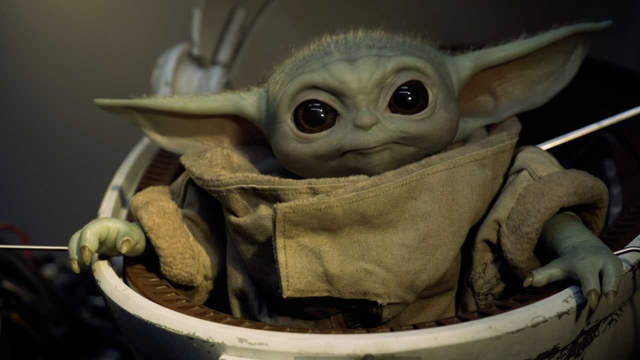 Disney Gallery - Star Wars - The Mandalorian (2020) S01E05 Practical (1080p DSNYP Webrip x265 10bit EAC3 5.1 - Goki)[TAoE].mkv