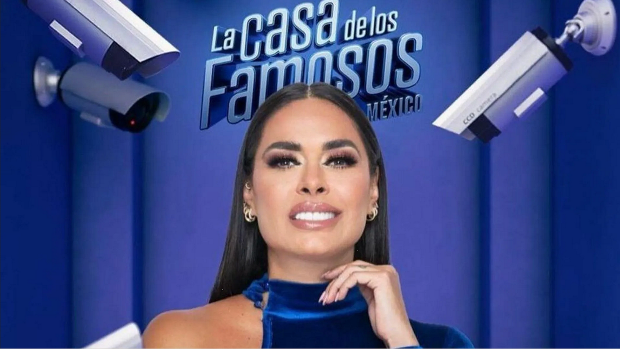 Galilea Montijo revela las delicadas reglas de La Casa de los Famosos