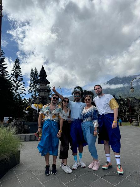 6 Aviones, 3 barcos y 2 trenes, empezando en Estambul y terminando Kuala Lump - Blogs de Indonesia - TERCERA PARADA: BALI (73)