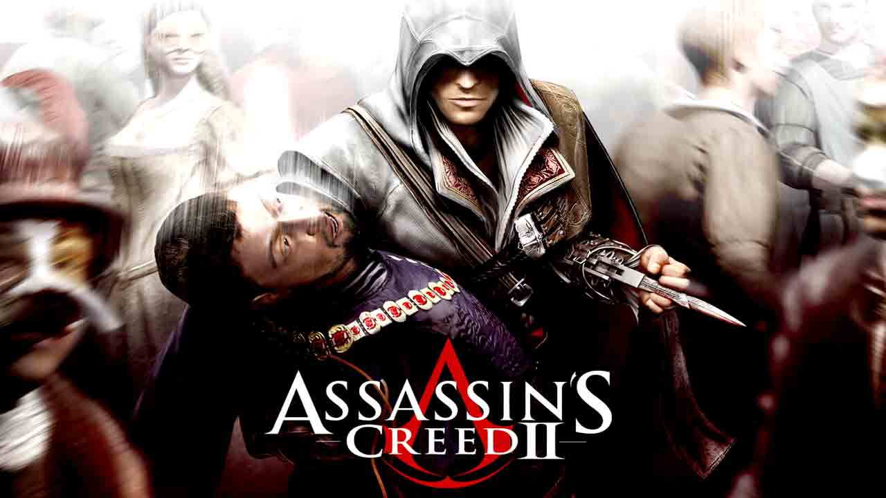 Assassin’s Creed IV Black Flag Free Download (v1.07 & ALL DLC)
