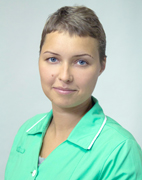 Васильева Татьяна Владимировна