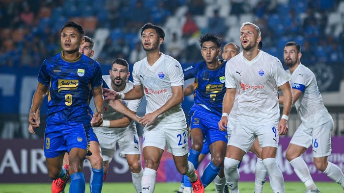 Nhận định, đánh giá Persib Bandung vs Lion City Sailors, 19h15 ngày 18/09