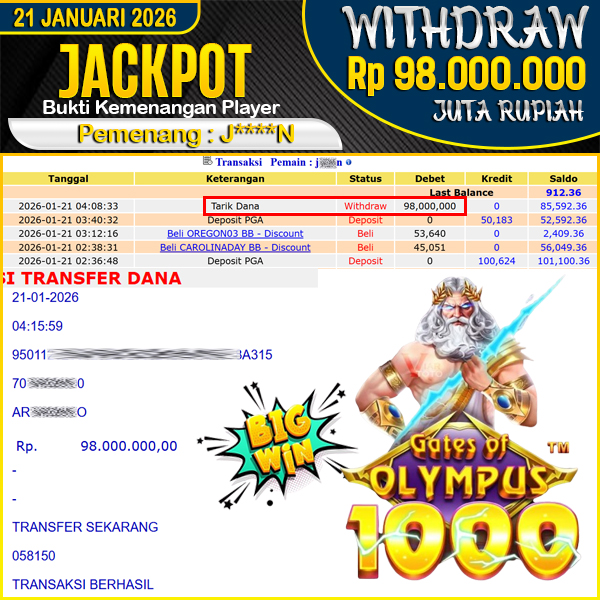 jackpot-slot-pragmatic-play-gates-of-olympus-1000-wd-rp-98000000--dibayar-lunas-di-joyotogel