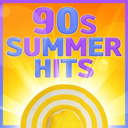 VA - 90s Summer Hits (2021)