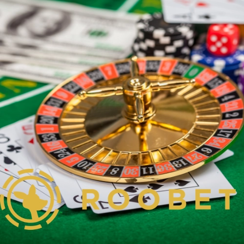 Roobet
