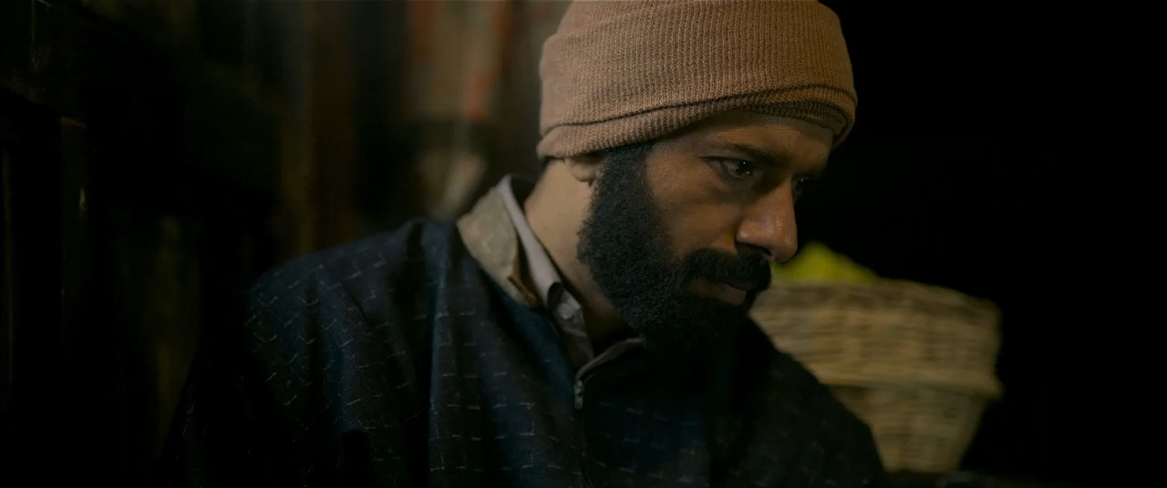 Match Fixing: The Nation At Stake 2025 WebRip [Hindi] 480p 720p ESub Screenshot
