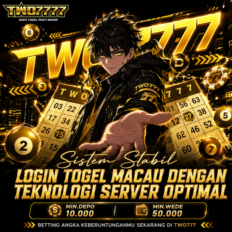 Promo TWO777