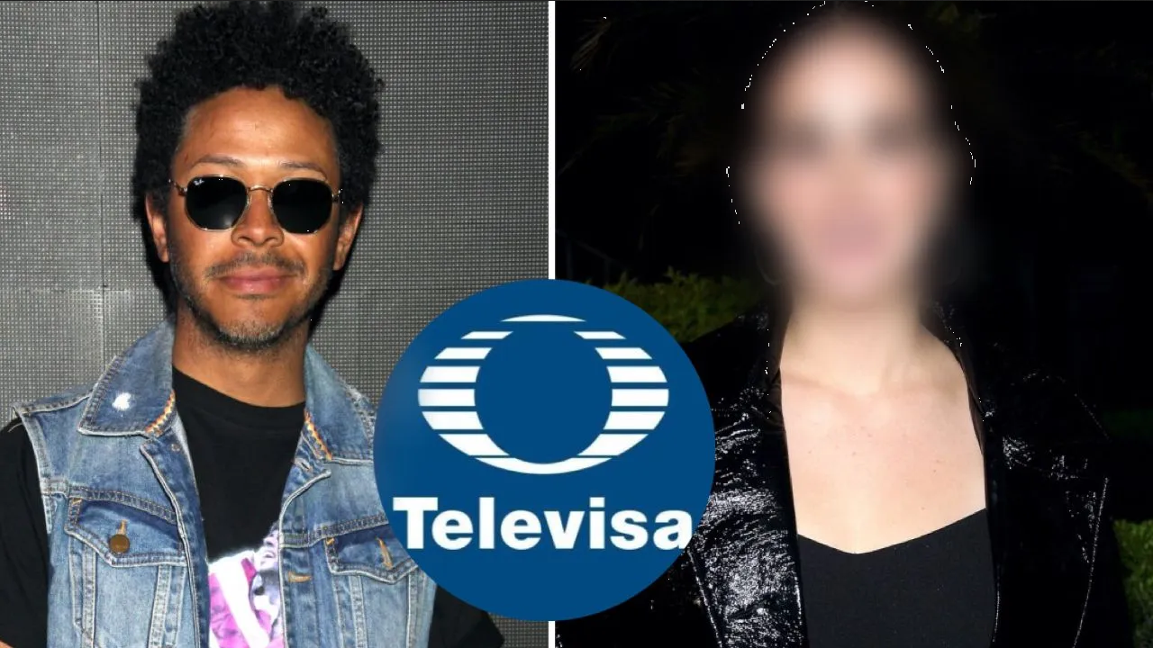 Famosa actriz de Televisa acusa a Kalimba de maltrato y humillaciones; esto dijo