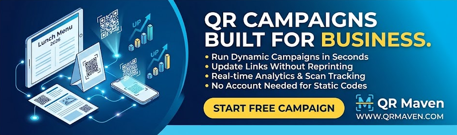 qrmaven.com
