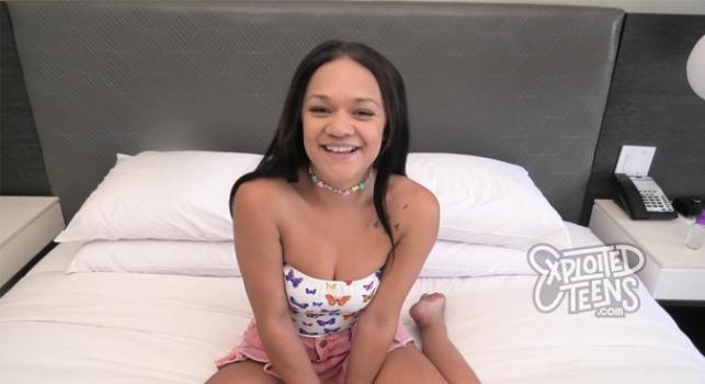 ExploitedTeens – Kiki Cali – 09.06.2025