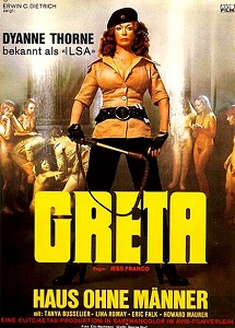 Greta - Haus ohne Männer obrazek