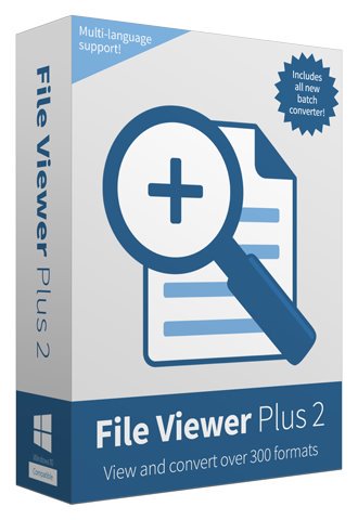 Sharpened Productions File Viewer Plus 2.2.2.48 Portable
