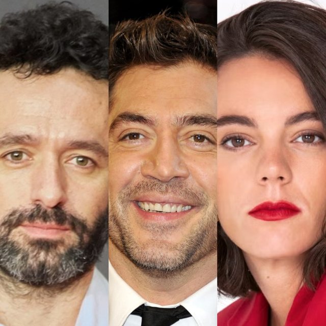 “EL SER QUERIDO”: TÍTULO DE LA NUEVA PELÍCULA DE SOROGOYEN CON BARDEM Y LUENGO COMO PROTAGONISTAS