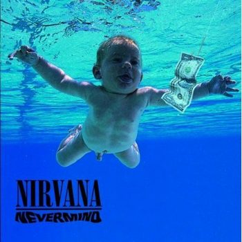 Nevermind (1991) [2011 Remastered]